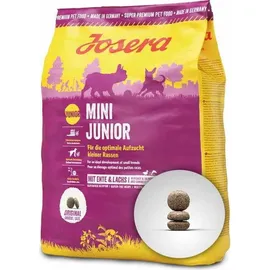 Josera Mini Junior 900 g