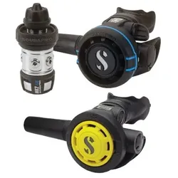 Scubapro MK2EVO R105 R095 Octopus