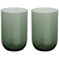 Villeroy & Boch Like Glass Longdrinkglas 0,385 l 2 St.