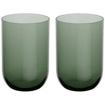 Villeroy & Boch Like Glass Longdrinkglas 0,385 l 2 St.