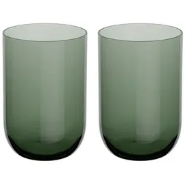 Villeroy & Boch Like Glass Longdrinkglas 0,385 l 2 St.