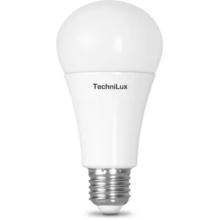 TECHNILUX E27 - Birne 15 W dimmbar