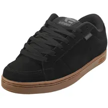 ETNIES Kingpin black/dark grey/gum 42
