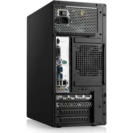 CSL Desktop-PC AMD Ryzen 5 5600 3,5 GHz 32 GB RAM 1 TB SSD GeForce RTX 4060 Windows 11 Home