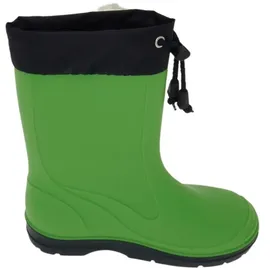 Beck Allrounder Gummistiefel Grün 39