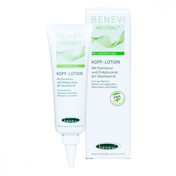 Benevi Neutral Kopf-lotion