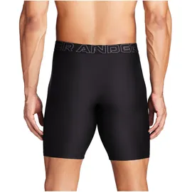 Under Armour Performance Tech Boxershorts schwarz XXL 3er Pack