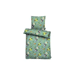 Apelt Bettwäsche-Set   , mehrfarbig , Maße (cm): B: 135 H: 1