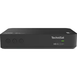 Sat-Receiver HD-S224+ 