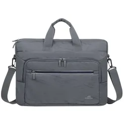 Rivacase Alpendorf 7531 grau ECO Notebook-Tasche 15.6