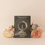 Hay House UK Ltd The Inner Temple Oracle: A 44-Card Deck and Guidebook