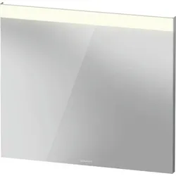 Duravit Spiegel „Licht & Spiegel“ 80 × 70 cm