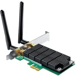 TP-LINK TPLINK WLAN-Karte WLANKarte ARCHER T4E (ARCHER T4E)