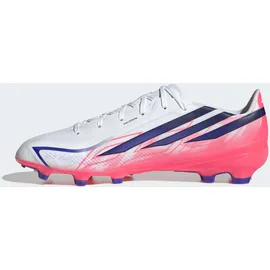 adidas F50 Hyperfast League FG Herren Weiß 48