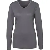 Mc Kinley McKINLEY Damen Shirt Da.-Langarmshirt Creston LS W,