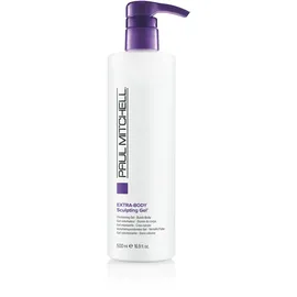 Paul Mitchell Extra-Body Sculpting Gel 500 ml