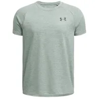 Under Armour Tech 2.0 Jungen grün - YSM