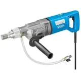 BAIER Diamant-Nassbohrmaschine BDB 817 komplett mit Bohrständer BST 200