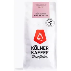 Kölner Kaffeemanufaktur Kölscher Milchkaffee 250g