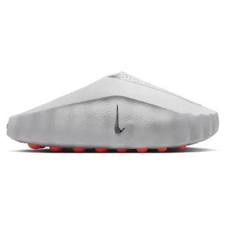 Nike Mind 001 Herren Light Smoke Grey/Photon Dust/Hyper Crimson/Chrome 42,5