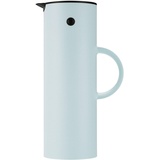 Stelton EM77 soft ice blue 1 l