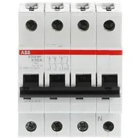 ABB Sicherungsautomat S203-K50NA
