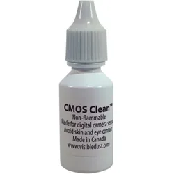 Visible Dust CMOS Clean Reinigungslösung            15ml