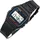Casio W-59 Quarz Kunststoff 34 mm W-59-1VQ