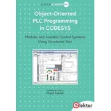 ELEKTOR Object-Oriented PLC Programming in CODESYS