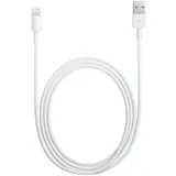 Apple Lightning auf USB Kabel MD818ZM/A, MXLY2ZM/A, für iPhone, iPad, iPod