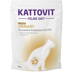 KATTOVIT Feline Urinary Huhn 400 g