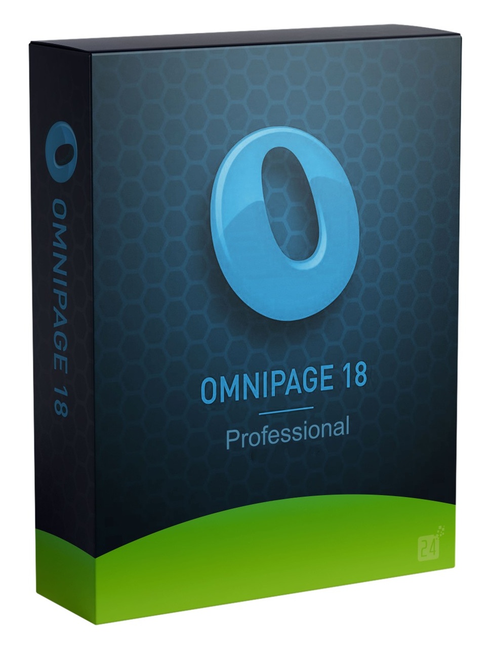 nuance omnipage