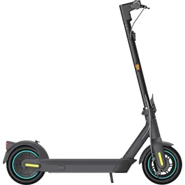 Segway-Ninebot KickScooter Max G30D II schwarz