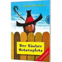 Der Räuber Hotzenplotz