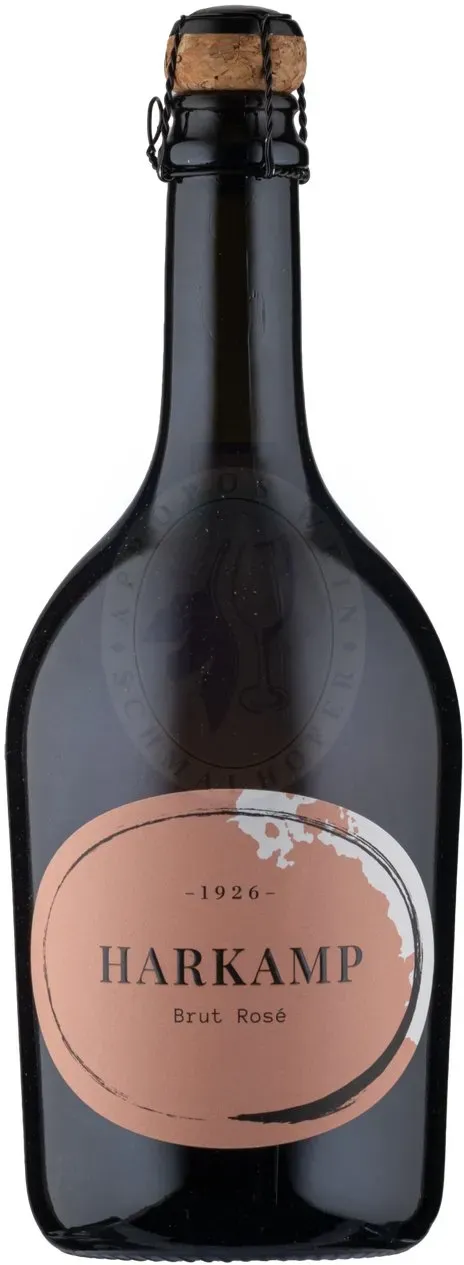 Rose Brut Reserve Harkamp 0,75l