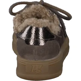 Paul Green Sneaker in Braun 42