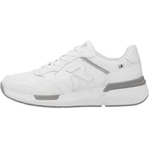 Rieker Sneaker Low Herren Weiß 42