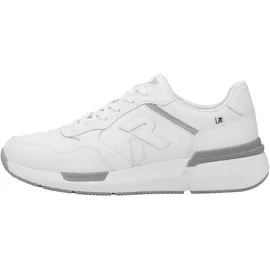 Rieker Sneaker Low Herren Weiß 42