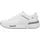 Rieker Sneaker Low Herren Weiß 42