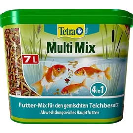 Tetra Pond Multi Mix 7 l
