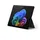 Microsoft Surface Pro 11 16 GB RAM 256 GB Ultra 7 266V Schwarz für Unternehmen