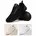 Easystep Damen Schwarz 38