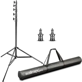 walimex pro AIR Jumbo 600 Lampenstativ 600cm