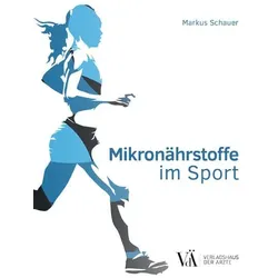 Mikronährstoffe im Sport