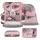 Belmil Classy 4-tlg. Rose Ballet