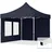3 x 3 m inkl. 2 Seitenteile dunkelgrau 59037