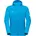 Gletscherblau 2XL