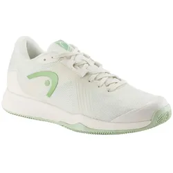 Head Tennisschuhe Sprint Team 4.0 Clay/Sandplatz creamweiss/lime Damen