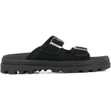 Palladium Dunelite Riviera Sde Black 39