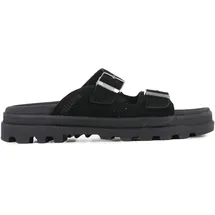 Palladium Dunelite Riviera Sde Black 39
